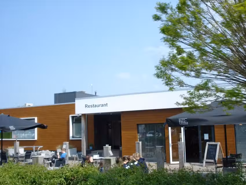 Scheldeoord Catering VOF