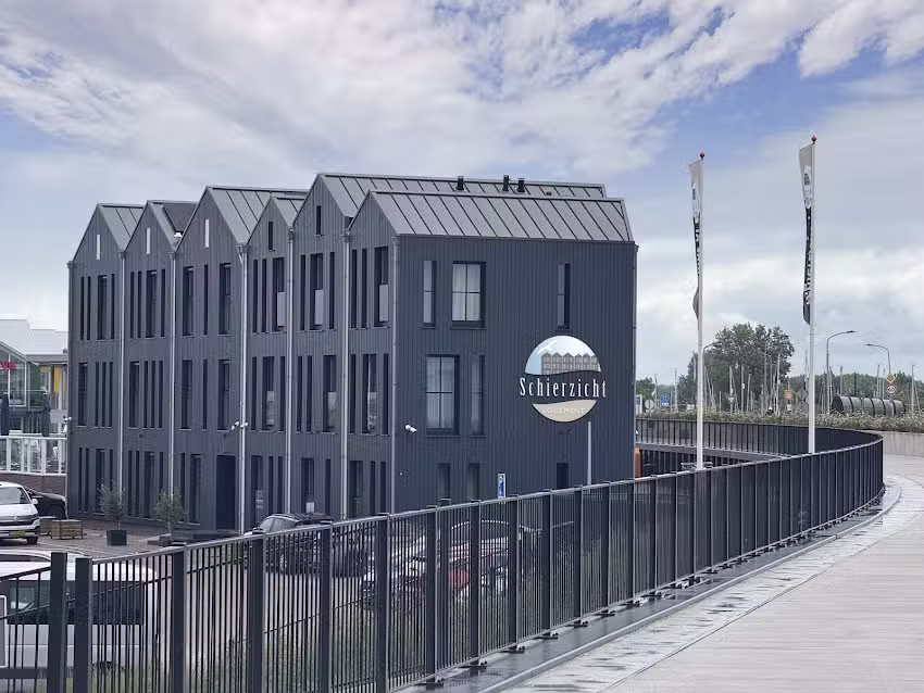 Schierzicht Hébergement | Dormir à Lauwersoog