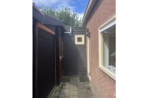 Schönes Ferienhaus in Bergen