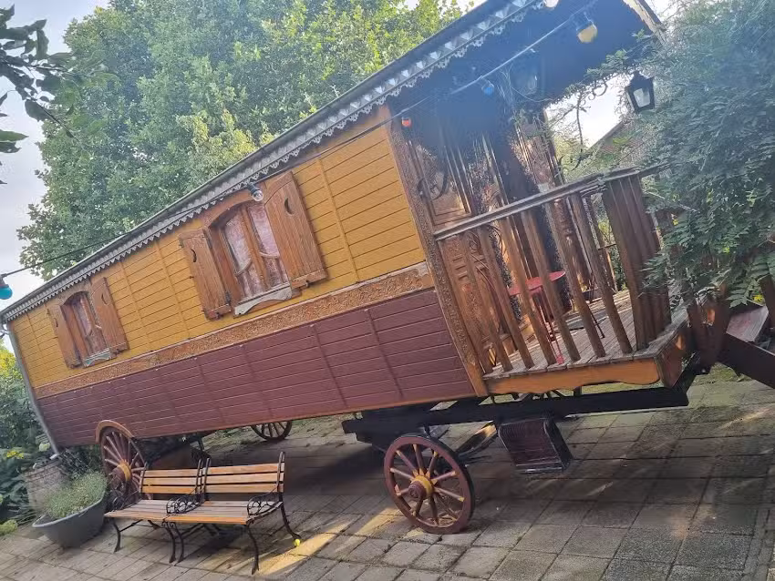 Schooteindhoeve Vlierden