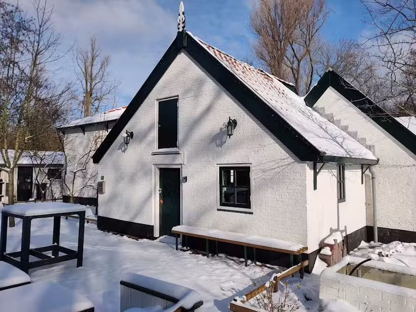 Scoutcentrum de Eendenkooi