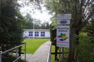 Scouting Alphen aan den Rijn