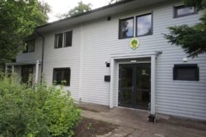 Scouting Haagse Hout