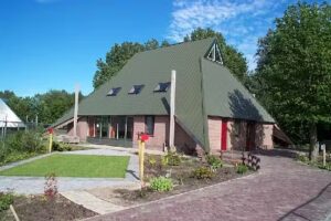 Groupe scout Scojesa