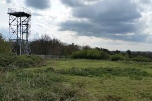 Scouting campsite ‘t Herrendal