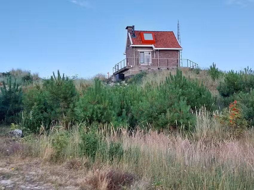 Seinhuisje