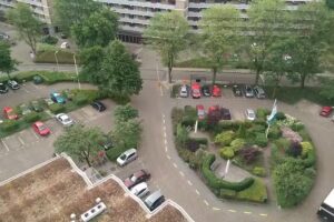 Serviceflat Schouwenhove