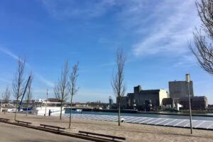 Sewdien’s Apartment Maashaven