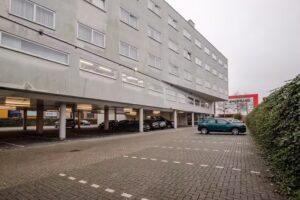 Shanghai Hotel Holland