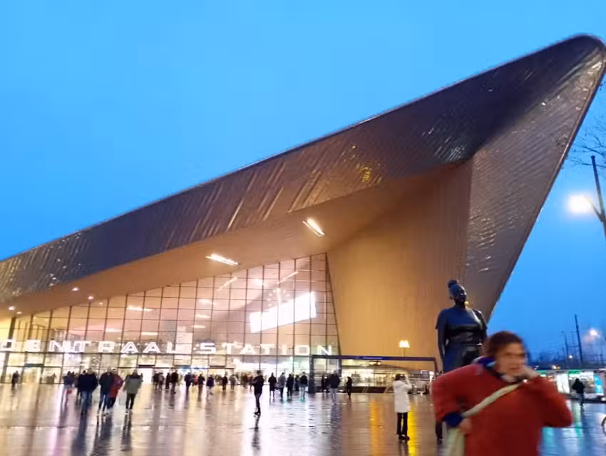 Auberge chrétienne Shelter