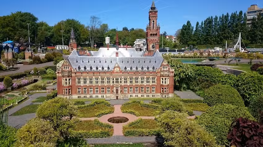 Shelter Jordan Amsterdam Hostel