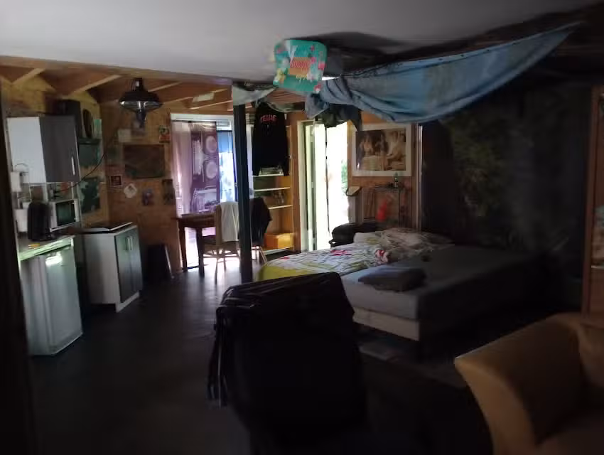 SHORT&LONG stays Tilburg University 🍀