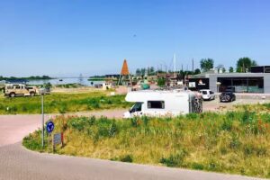 Siblu Camping Lauwersoog