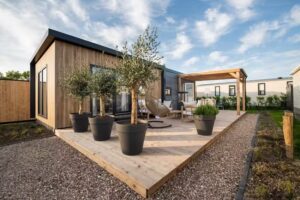 Siblu Vakantiepark Duinzicht | Vakantiepark tussen Koudekerke en Dishoek, Zeeland