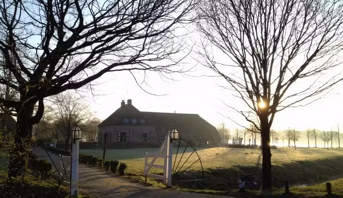 Sistazz Bed & Breakfast