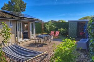 Esquí en Terschelling