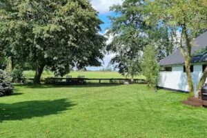 Durmiendo en Bonanza