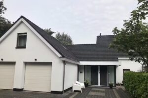 Übernachten in Jansz