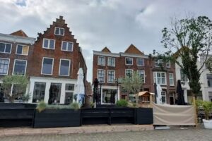 Dormir en Middelburg