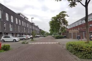 Duerme en Slim Amsterdam