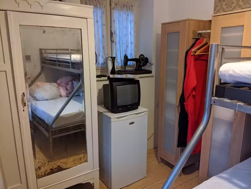 Sleep Inn Budget Maastricht