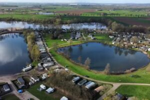 Slootermeer Recreation and Camping