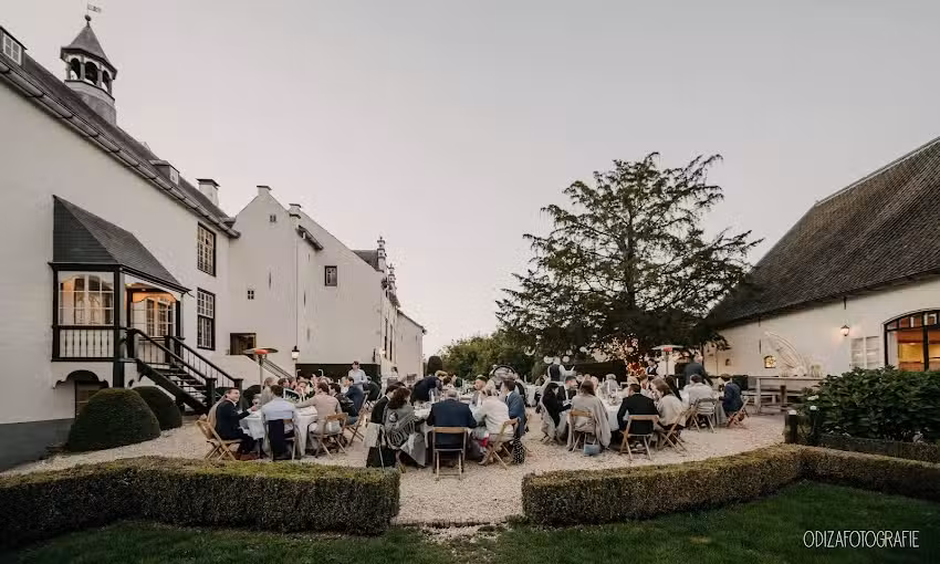 Castillo de Doddendael
