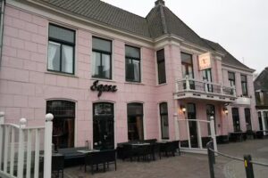 Hotel Castillo Igesz