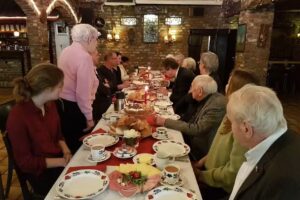 Smeijsters Hoek Partyhalle Nuth