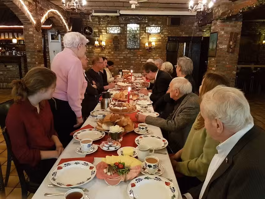 Smeijsters Hoek Party Hall Nuth