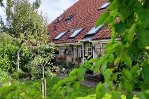 Ferienhausvermietung im Sneek-Stil
