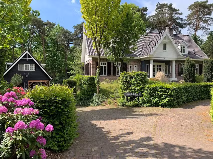 SonneVallei op de Veluwe