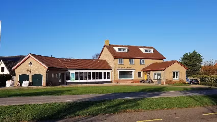 Sportpension Heartstay