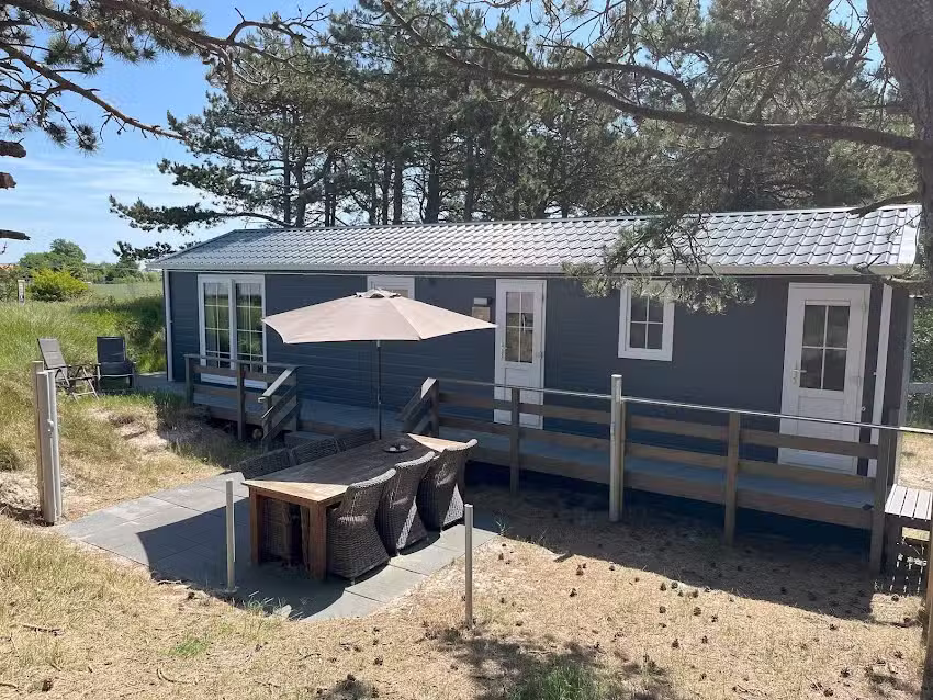 Alquiler de chalet Spreeuw27