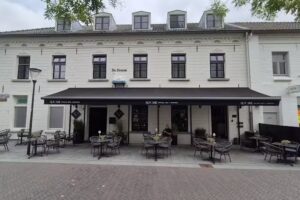 Square Boutique Hotel & Brasserie