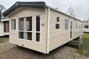 spécialiste des maisons mobiles