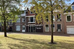 Stadsappartement “De Smederij”