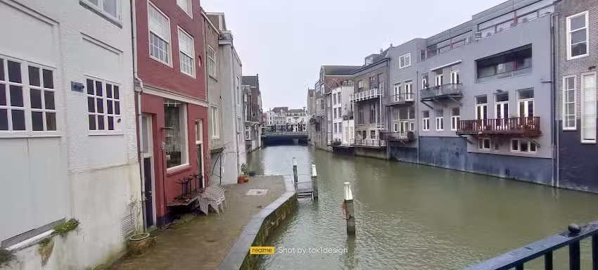 Apartamento en el centro de la ciudad