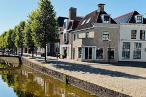 Stadthotel „De Academie“