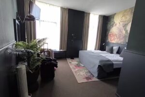 Hôtel de ville Heerlen