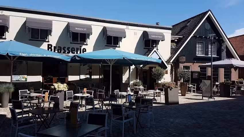 Hôtel de ville Rijssen