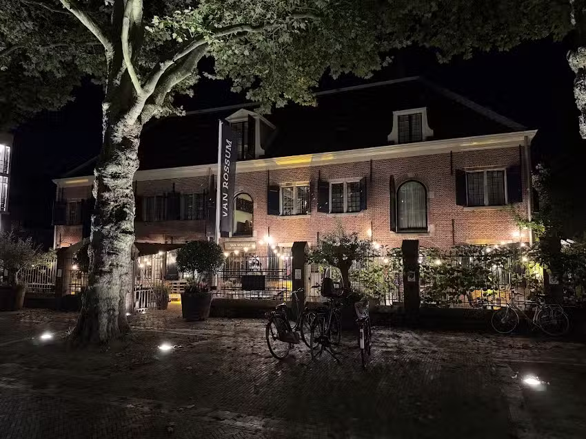 Hotel de ciudad Woerden