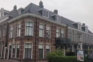 City lodging Hoogend