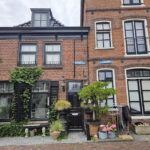 Stadslogement Kleindiep Dokkum