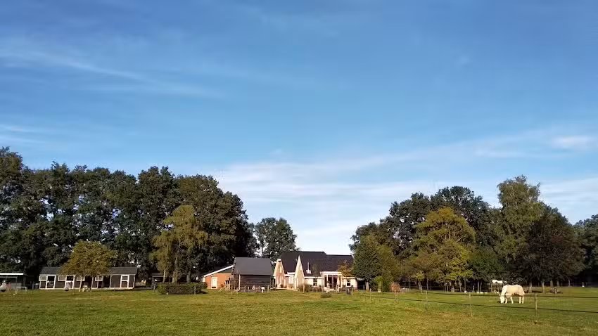 Establo El Arroyo Perdido