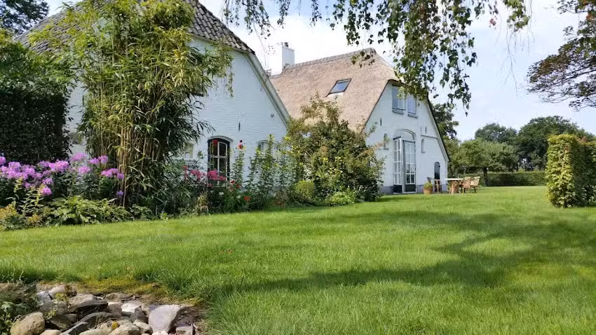 Séjournez à Endendijk