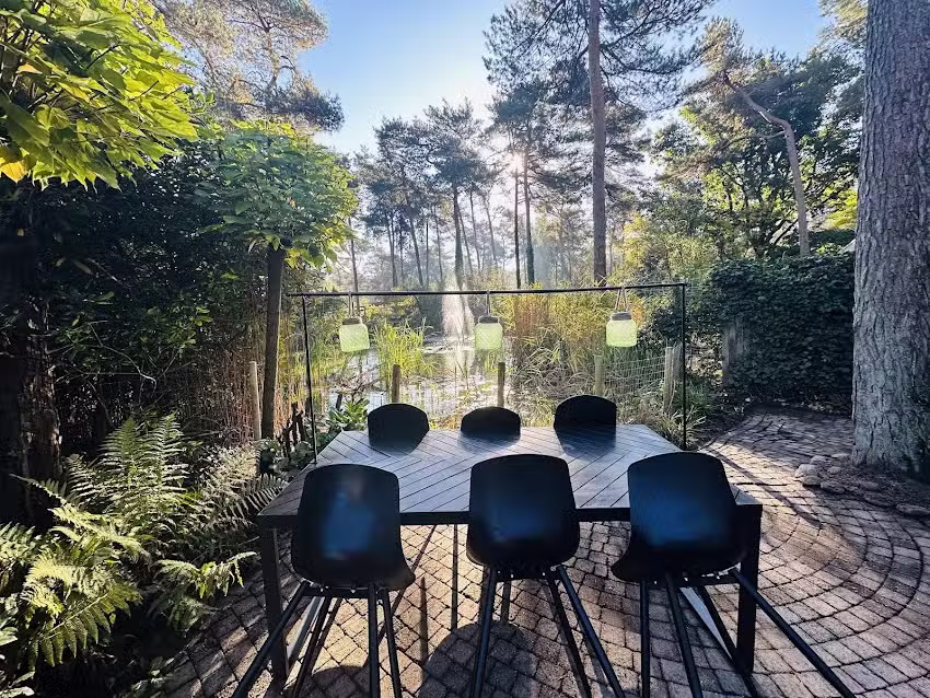 Casa pequeña StayatSas Pippa en Veluwe en alquiler