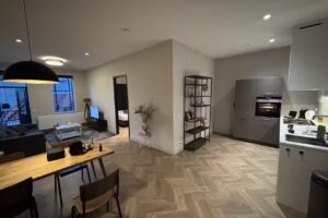 Stayci Serviced Apartments Westeinde