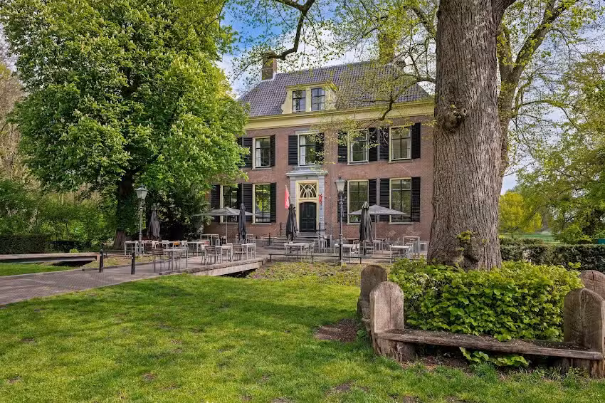 Hostal Stayokay Bunnik