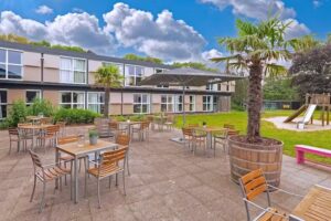 Auberge Stayokay Egmond